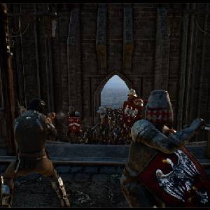 Kingmakers - Soldados