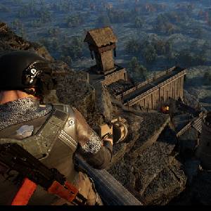 Kingmakers - Francotirador