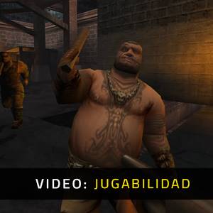Kingpin Life Of Crime - Jugabilidad