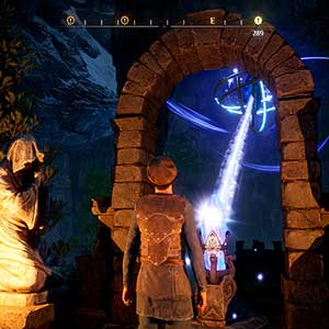 Kings Bounty 2 Ruinas