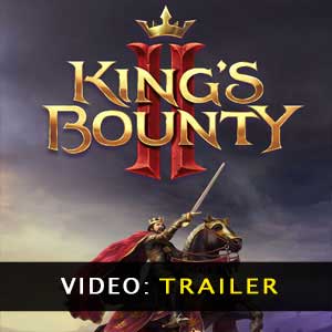 Kings Bounty 2 Vídeo de la campaña