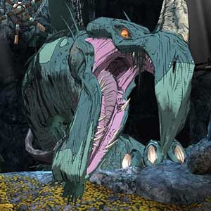 Kings Quest The Complete Collection Pilares nobles