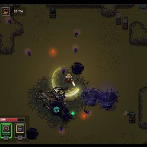 Kingsgrave - Tajo de Espadas