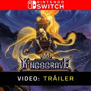 Kingsgrave - Tráiler