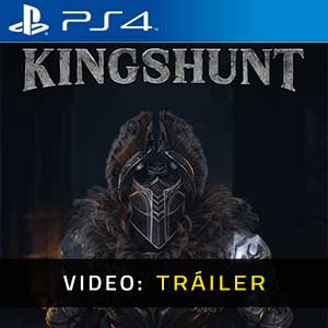 Kingshunt - Vídeo de la campaña
