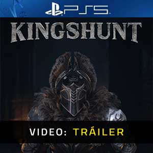 Kingshunt - Vídeo de la campaña