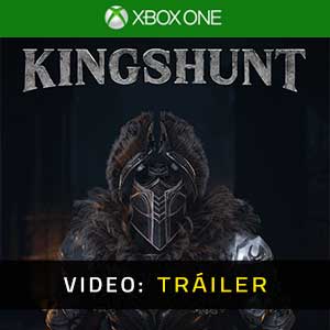 Kingshunt - Vídeo de la campaña