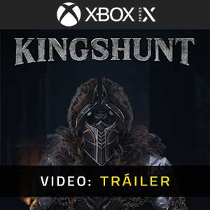 Kingshunt - Vídeo de la campaña