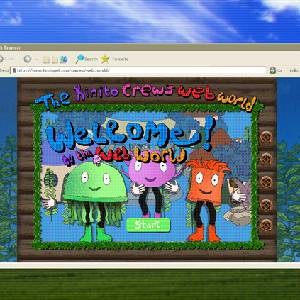 KinitoPET - Navegador Web