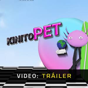 KinitoPET - Tráiler de Video