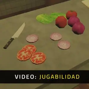 Kiosk - Video de la Jugabilidad