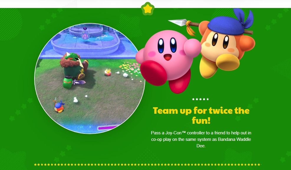 ¿Cuánto cuesta Kirby y la tierra olvidada?