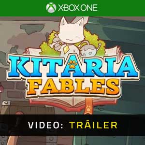 Kitaria Fables Xbox One Vídeo En Tráiler
