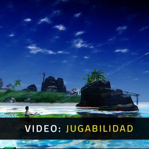 Kiteboarding Pro - Video de Jugabilidad