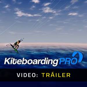 Kiteboarding Pro - Tráiler de Video