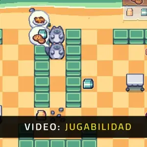 Kiting Cat - Jugabilidad