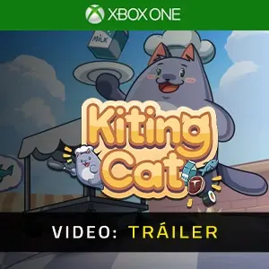 Kiting Cat Xbox One - Tráiler