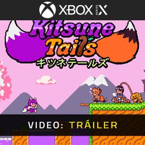 Kitsune Tails Xbox Series - Tráiler