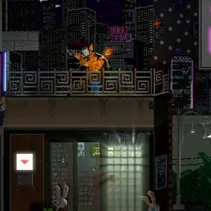 KIYO Bunny Tyranny - Rabbithole City
