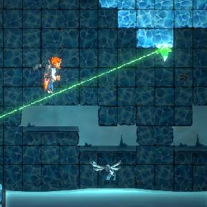 Klaus Lee - Thunderballs - Bloques de Hielo