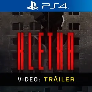 KLETKA PS4 - Tráiler de Video