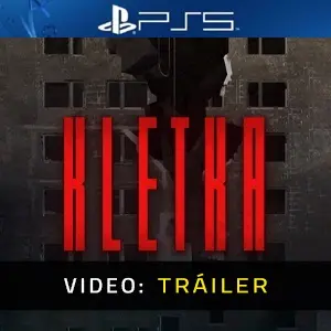 KLETKA PS5 - Tráiler de Video