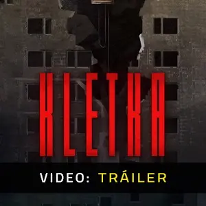 KLETKA - Tráiler de Video