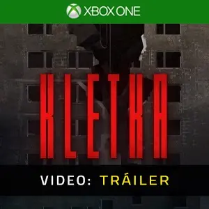KLETKA Xbox One - Tráiler de Video
