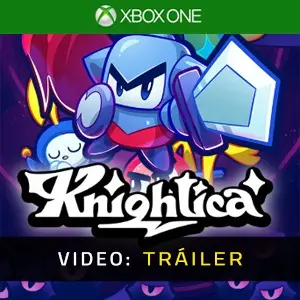 Knightica Xbox One - Tráiler de Video