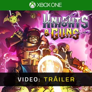 Knights & Guns Xbox One- Tráiler