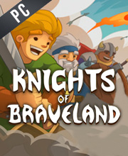 Knights of Braveland Pc