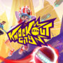 Knockout City: La beta abierta de Dodgeball Cross-Play es un éxito