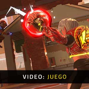 Knockout City Vídeo Del Juego