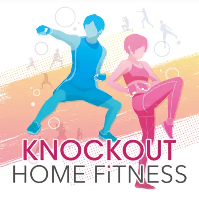 Knockout Home Fitness para Switch: 65% de Descuento - Mejor Precio