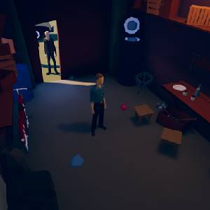 Know By Heart - Habitación