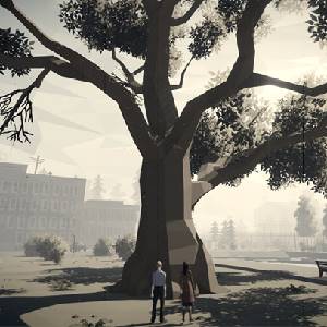 Know By Heart - Árbol