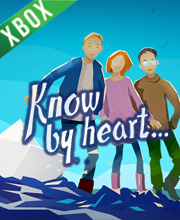 Know By Heart Xbox One