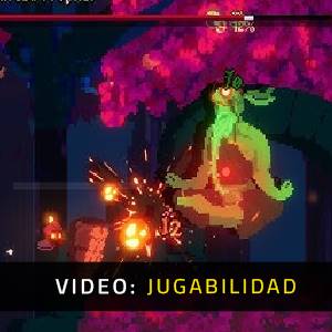 Koboo The Tree Spirit - Jugabilidad