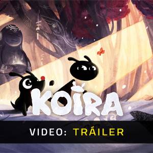 Koira - Tráiler
