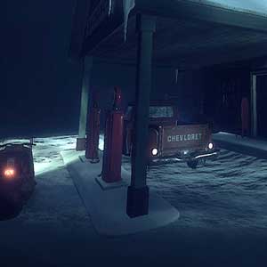 Kona  Almacén General