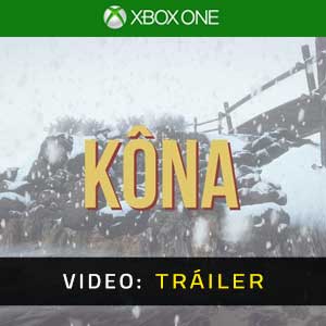 Kona Xbox One Video dela campaña