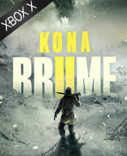 Kona 2 Brume Xbox Series X