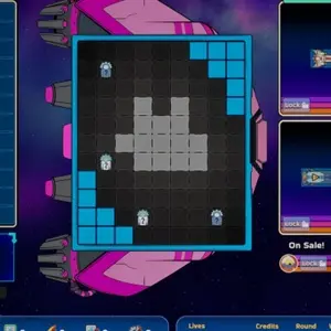 Konfronto - Comerciante Intergaláctico