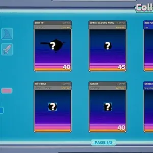 Konfronto - Colección Shiphold