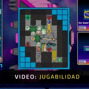 Konfronto - Video de Jugabilidad