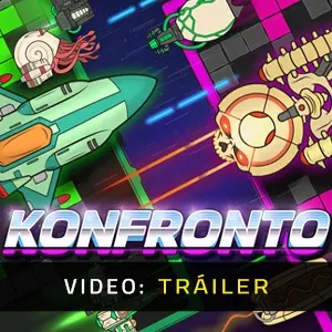 Konfronto - Video Tráiler