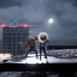 Kong Survivor Instinct - Swing