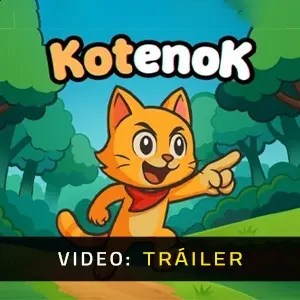 Kotenok - Tráiler del Vídeo