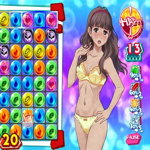 Interrogation battles