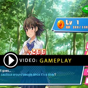 Kotodama The 7 Mysteries of Fujisawa Gameplay Video